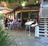 Korean Samurai - Sunshine Coast Tourism