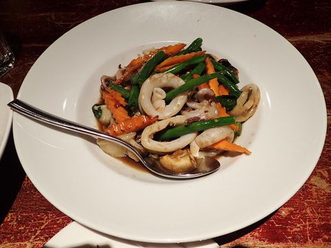 Lime Light Thai - Sunshine Coast Tourism 0