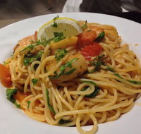 Lipari Pizza Bar and Restaurant - Sunshine Coast Tourism