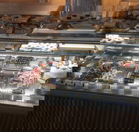 Maggio's Italian Bakery - Holiday Sunshine Coast