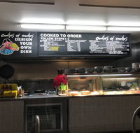 Mosman Noodle Bar - Sunshine Coast Tourism
