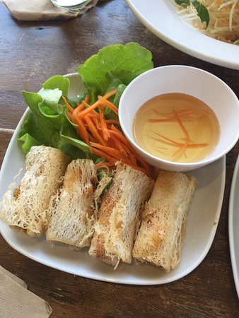 Mr. Nam - Sunshine Coast Tourism 0