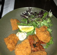 Mundo Global Tapas  Cocktail Bar - Sunshine Coast Tourism