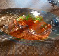 Nilgiris - Sunshine Coast Tourism