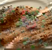 Ottimo Italian Kitchen - Sunshine Coast Tourism