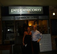 Peppercorn  Cremorne - Sunshine Coast Tourism