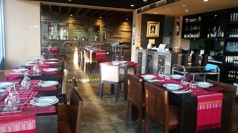 Phu Tai - Sunshine Coast Tourism 0