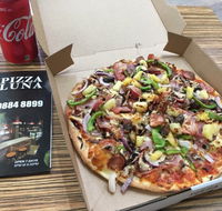 Pizza Luna - Sunshine Coast Tourism