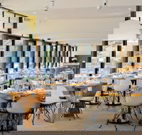 Public Dining Room - Sunshine Coast Tourism