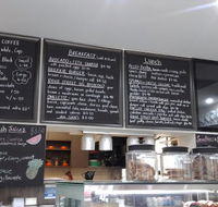 Ridge Street Cafe - Sunshine Coast Tourism