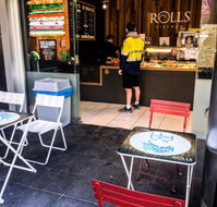 Rolls Vietnam - Sunshine Coast Tourism