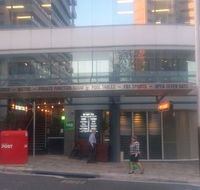 Station Hotel - Sunshine Coast Tourism