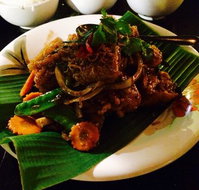 Stir Crazy Thai - Holiday Sunshine Coast