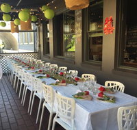 Street Market Asian Tapas Restaurant - Holiday Sunshine Coast