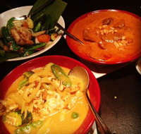 Thai Fusion - Holiday Sunshine Coast