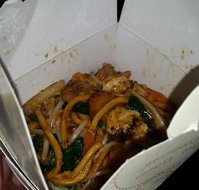 Thainabox Neutral Bay - Sunshine Coast Tourism