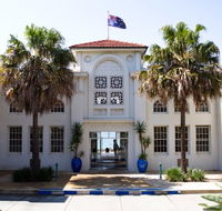 The Bathers' Pavilion - Sunshine Coast Tourism
