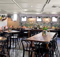 The Botanist - Holiday Sunshine Coast