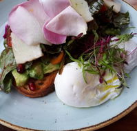 Third Rail Cafe - Sunshine Coast Tourism