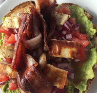 Three Beans Cafe - Sunshine Coast Tourism