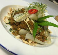 Tran's Restaurant - Sunshine Coast Tourism