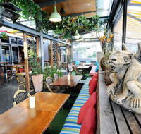 Treehouse Hotel - Sunshine Coast Tourism