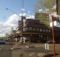 Union Pub - Sunshine Coast Tourism