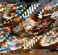 Via Napoli Pizzeria - Sunshine Coast Tourism