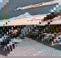 Wild Sage - Holiday Sunshine Coast