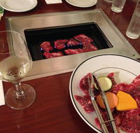 Yakinku Restaurant Wakana - Sunshine Coast Tourism