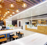 Zealous Brasserie - Sunshine Coast Tourism
