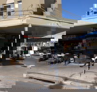 Ambrosia - Sunshine Coast Tourism