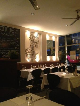 Annies - Sunshine Coast Tourism 0