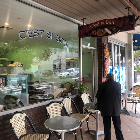 C'Est Si Bon - Sunshine Coast Tourism 0