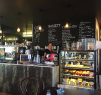 Cafe Jack's - Holiday Sunshine Coast