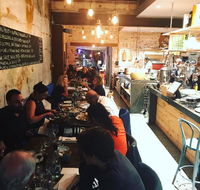 Capanno Trattoria Bar and Grill - Holiday Sunshine Coast