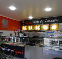 Cappos kebabs - Sunshine Coast Tourism