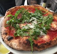 Caracalla Pizzeria - Sunshine Coast Tourism