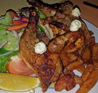 Chan Chan Peruvian Cantina - Sunshine Coast Tourism