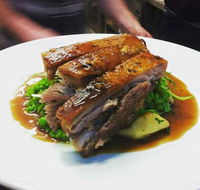 Cirque Cafe  Restaurant - Sunshine Coast Tourism