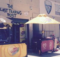 Colleen's Comfy Cafe - CV Motorcycles - Sunshine Coast Tourism