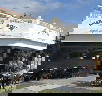 Daily Dose Cafe  Restaurant - Sunshine Coast Tourism