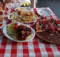 Danny's Seafood - Sunshine Coast Tourism