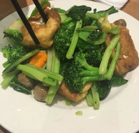 Dong Dong Noodles - Holiday Sunshine Coast