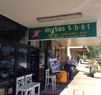 Doytao Thai - Sunshine Coast Tourism