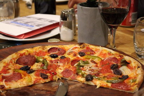 Gelbison Pizzeria Ristorante Italiano - Sunshine Coast Tourism 0