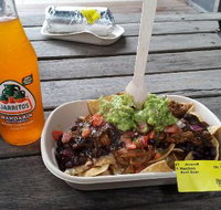 Guzman y Gomez Mexican Taqueria UNSW - Holiday Sunshine Coast