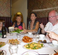 Hoh Won Chinese Restaurant - Holiday Sunshine Coast