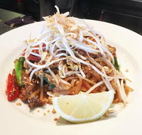 Khing Thai - Holiday Sunshine Coast