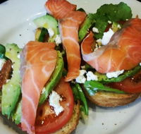 Kokkino Kafe - Sunshine Coast Tourism